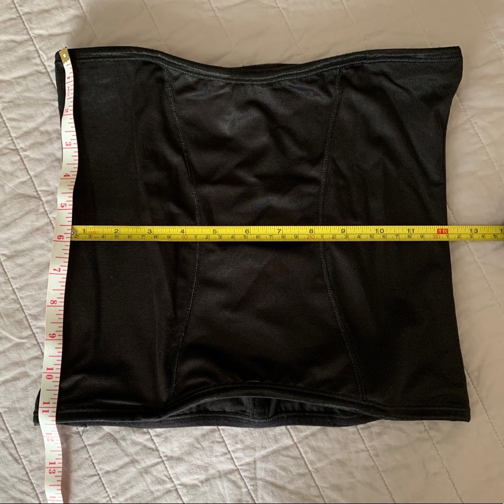 ✨3 for $25✨ Black shapewear